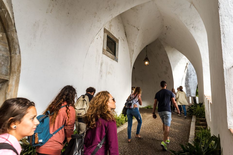 Lisbon: Sintra and Cascais Tour with Pena Palace Ticket - Should you book this Lisbon Sintra and Cascais tour?