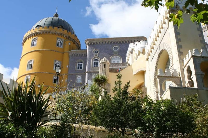 Lisbon: Sintra, Cascais, and Cabo da Roca , Lets Go Tours - Key highlights worth planning around