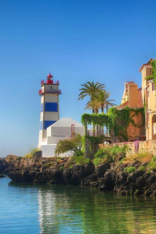 Lisbon: Sintra, Cascais, and Cabo da Roca , Lets Go Tours - Price and value: why it can feel like a good deal