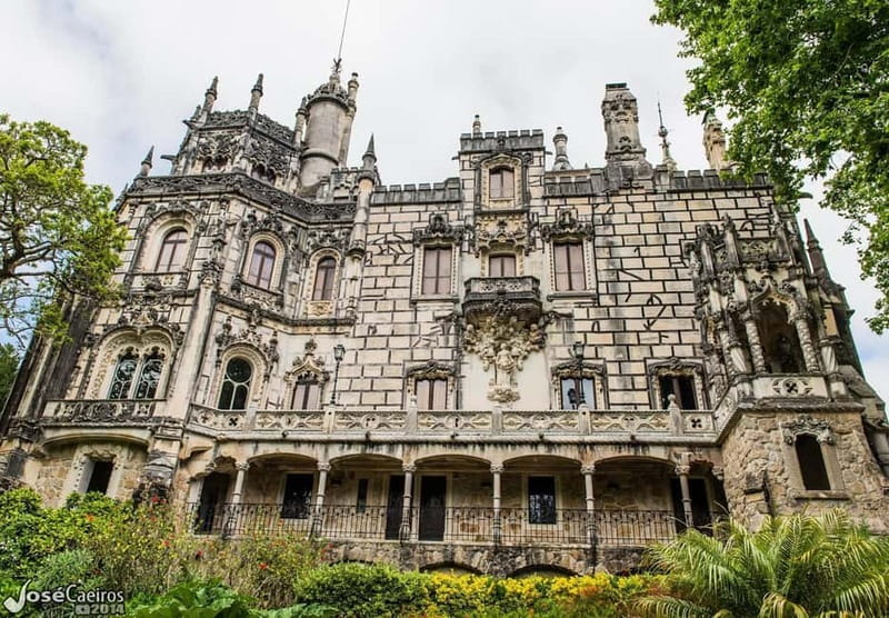 Lisbon: Sintra, Cascais, and Cabo da Roca , Lets Go Tours - Language, guides, and the difference a good day makes