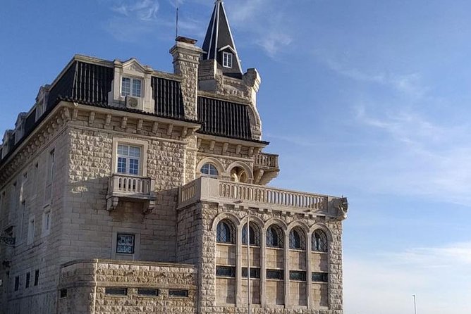 Lisbon Sintra Cascais (Best Solution Tour) Private Tour - How a private guide keeps Sintra from turning into chaos