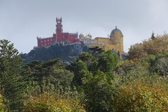 Lisbon Sintra Cascais (Best Solution Tour) Private Tour - Cascais old town and Cabo da Roca: where you feel the coastline