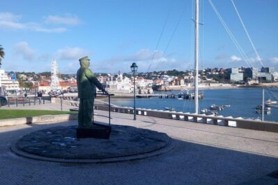 Lisbon Sintra Cascais (Best Solution Tour) Private Tour - Torre de Belém and Estoril: iconic photos and a twist of WWII-era intrigue