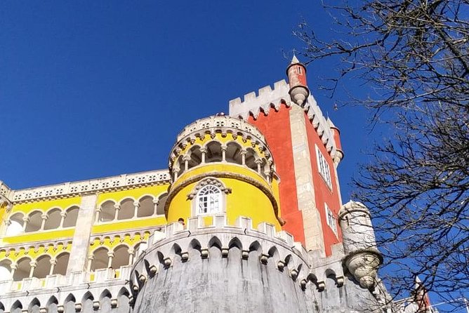 Lisbon Sintra Cascais (Best Solution Tour) Private Tour - Quinta da Regaleira energy: symbols, mystery, and gardens that feel coded