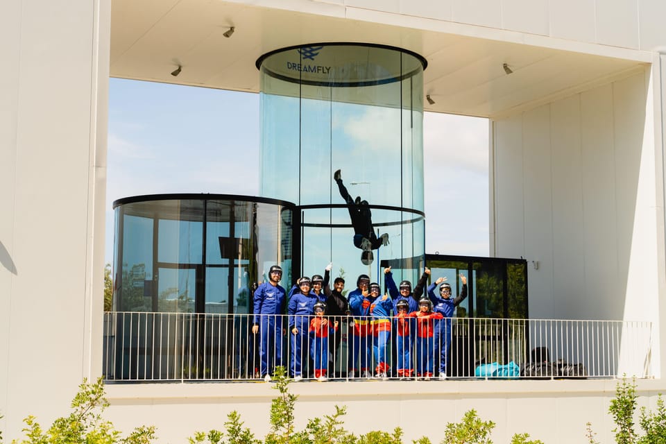 Lisbon/Sintra: Indoor Skydiving Experience - Price and Value: Is $63 Worth It for Two Flights?