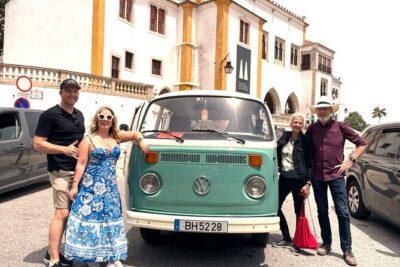 Lisbon: Sintra Monserrate Palace , Cabo da roca private tour - Lunch and Timing: How to Handle the One Missing Piece