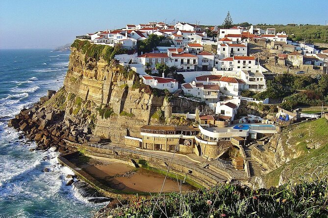 Lisbon: Sintra Monserrate Palace , Cabo da roca private tour - Who This Tour Suits Best (and Who Might Skip It)