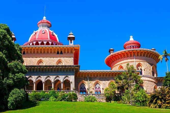 Lisbon: Sintra Monserrate Palace , Cabo da roca private tour - Practical Tips So Your Day Goes Smoothly
