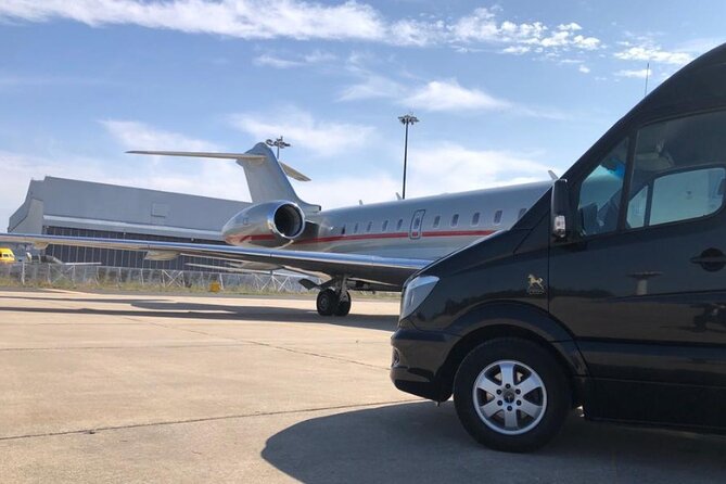 Lisbon - Sintra or Cascais Private Transfer (or vice versa) - What’s Not Included: The One Line That Saves Confusion