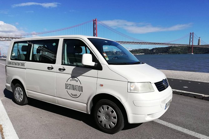 Lisbon: Sintra, Pena, Cabo da Roca Coast & Cascais Tour - Cascais Free Hour: A Reset on the Coast