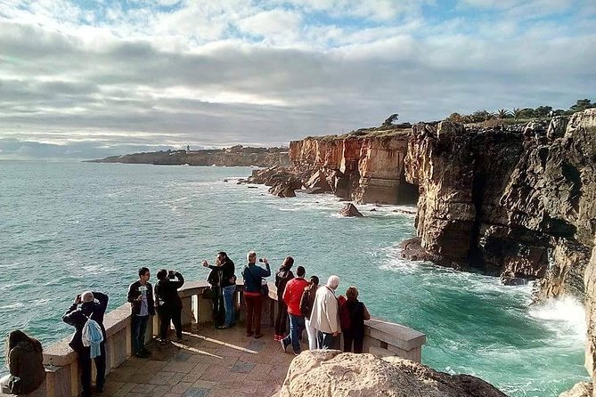Lisbon: Sintra, Pena, Cabo da Roca Coast & Cascais Tour - Price and Value: What You’re Really Paying For
