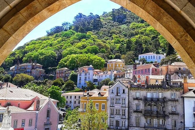 Lisbon: Sintra, Pena Palace, Cape Roca & Cascais - Guided Tour - Cascais: Fishing-Town Charm with Real Coastal Energy