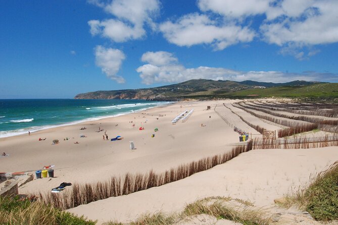 Lisbon: Sintra, Pena Palace, Cape Roca & Cascais - Guided Tour - Pace, Comfort, and the Value of a Real Guide