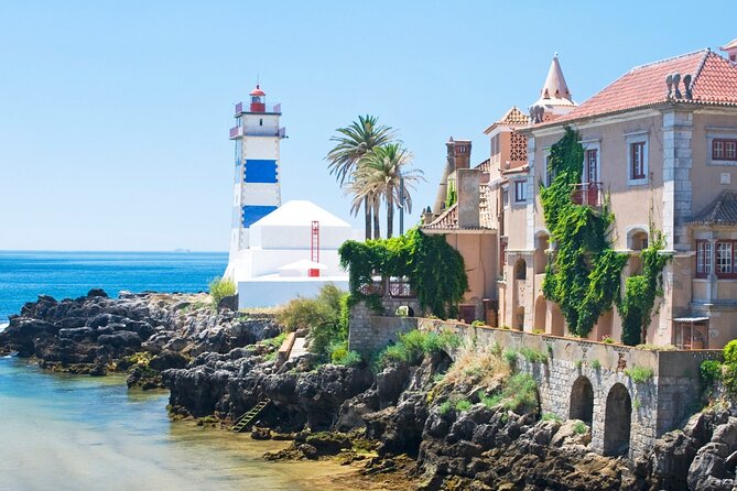 Lisbon: Sintra, Pena Palace , Cascais & Cabo Small Group Day Tour - Price Value: What $98.96 Actually Buys You