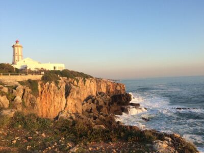 Lisbon: Sintra, Pena Palace, Quinta Regaleira, Cascais Tour - Sintra Village and lunch time: your reset before the palaces