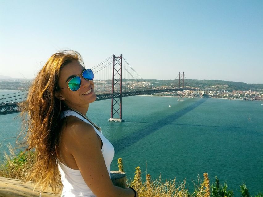 Lisbon: Sintra, Pena Palace, Quinta Regaleira, Cascais Tour - Getting the most from the schedule (without overdoing it)