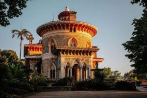 Lisbon: Sintra, Pena Palace, Regaleira & Monserrate Day Trip - Pickup and the Van Ride: What 8 Hours Really Means