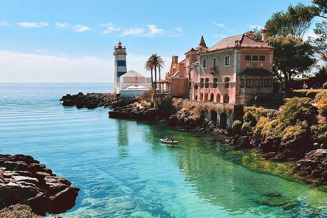 Lisbon: Sintra, Pena Palace, Regaleira, Roca & Cascais Day Tour - Key things I think are worth your attention