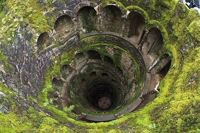 Lisbon: Sintra, Pena Palace, Regaleira, Roca & Cascais Day Tour - From Lisbon to Sintra Mountains Without the Fuss