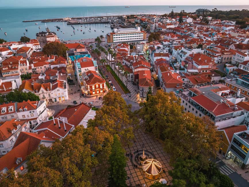Lisbon: Sintra, Pena, Regaleira, Cabo & Cascais Tour - Price and Value: What $64 Actually Buys You
