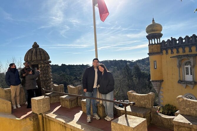 Lisbon: Sintra, Pena, Regaleira, Cabo Roca Coast and Cascais 8h - Why This Lisbon Day Trip Works So Well