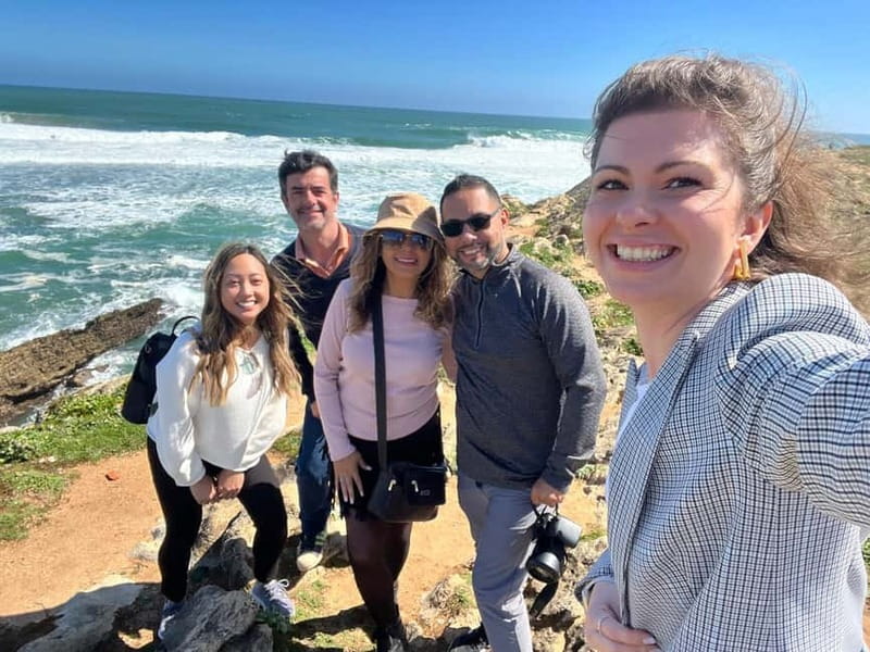 Lisbon: Sintra, Pena, Regaleira, Roca, Cascais (with pickup) - Who this tour suits best (and who should skip it)