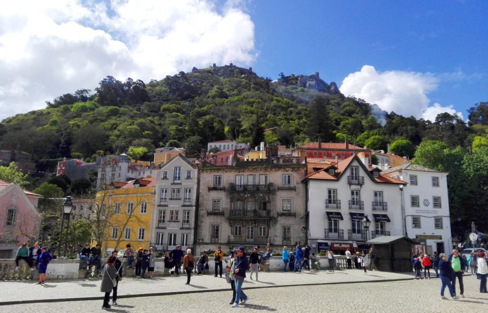 Lisbon: Sintra, Quinta da Regaleira, Cabo da Roca & Cascais - Why This Lisbon-to-Sintra-to-Coast Half-Day Combo Fits First-Time Visitors
