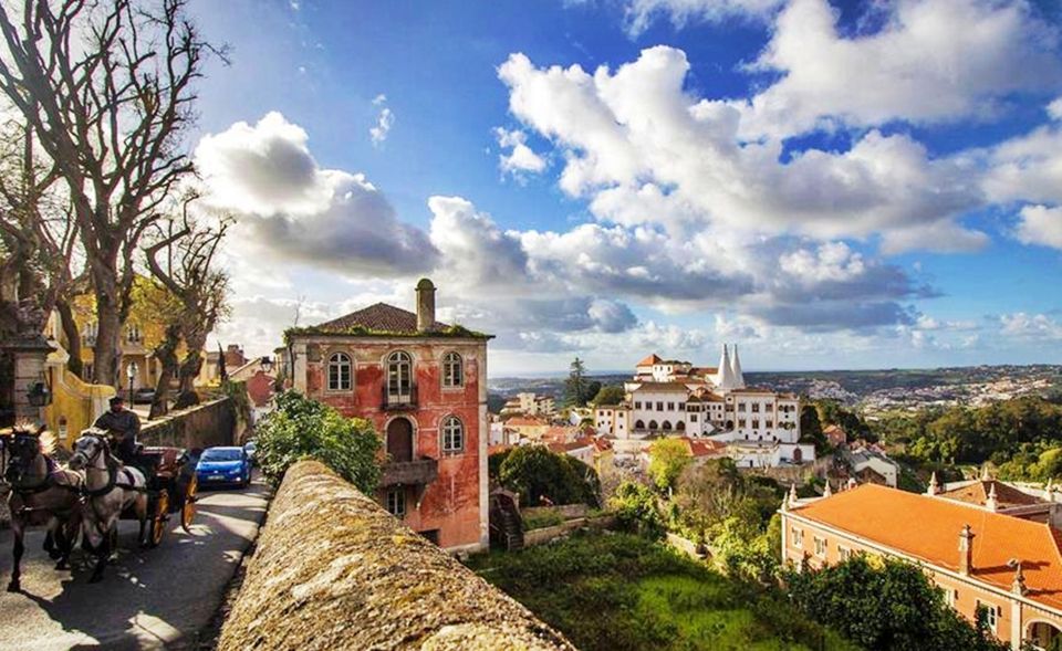 Lisbon: Sintra, Quinta da Regaleira, Cabo da Roca & Cascais - Time, Pace, and What to Bring (So You Enjoy It, Not Just Survive It)
