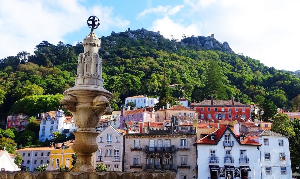 Lisbon: Sintra, Quinta da Regaleira, Cabo da Roca & Cascais - Price and Value: What $88 Gets You (and What Costs Extra)