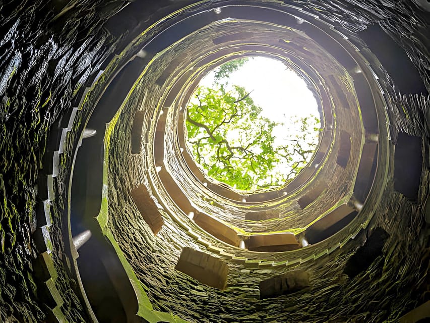 Lisbon: Sintra, Quinta Regaleira, Pena Gardens, Cascais Trip - Key things I’d notice right away