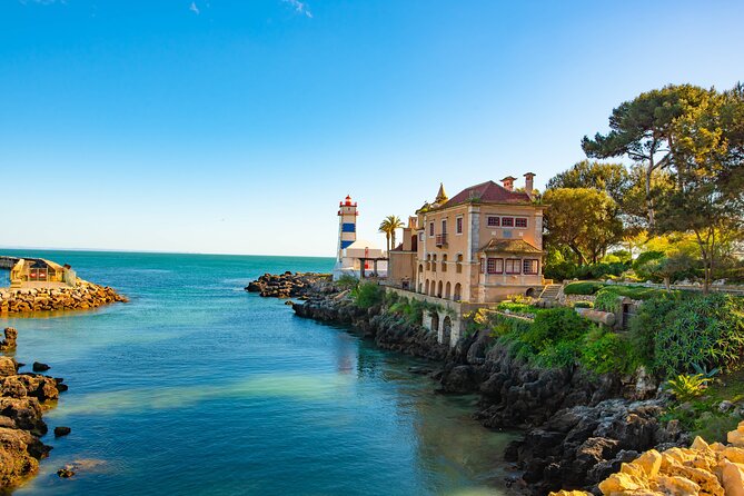 Lisbon: Sintra, Regaleira, Pena, Cabo Roca All Tickets Included - How the Full-Day Lisbon Sintra Format Feels in Real Life