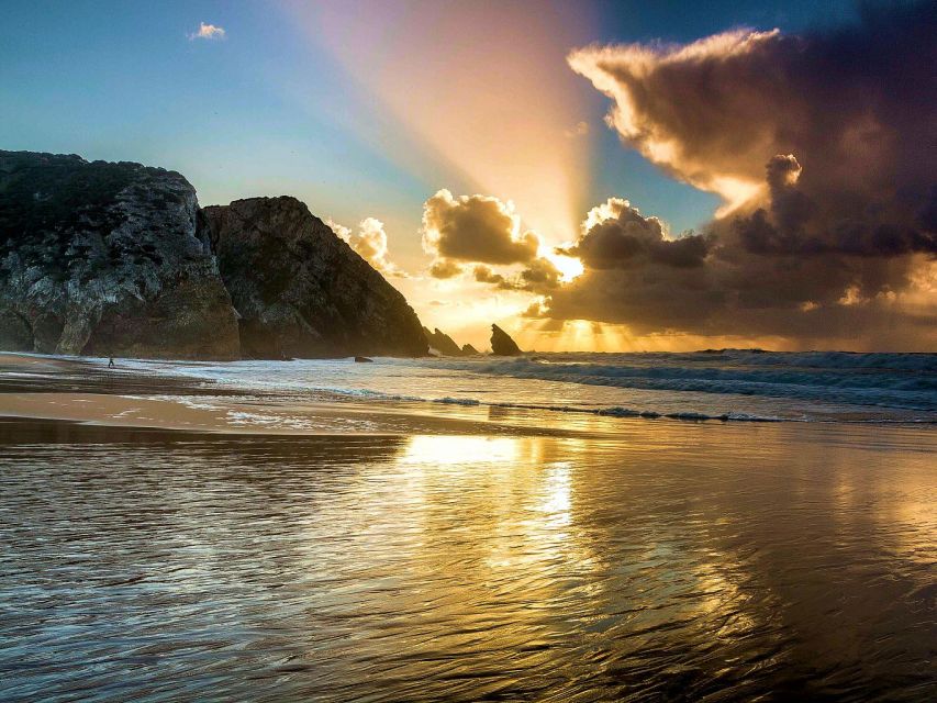 Lisbon: Sintra, Roca, Pena Palace, Quinta Regaleira passby - Sintra in One Day: Why This Route Works