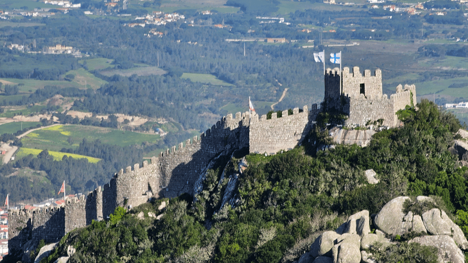 Lisbon: Sintra w/ Pena Palace, Cascais, Cabo Roca & Azenhas - Price and value: why $85 can feel fair here