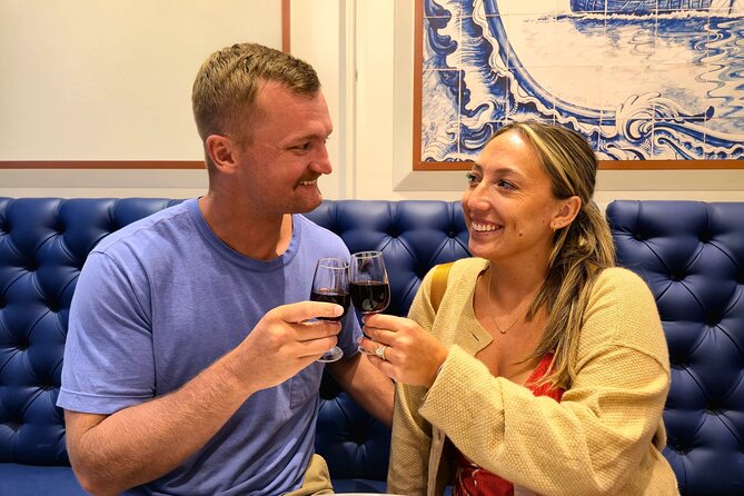 Lisbon Small-Group Food Tour: Eat & Drink Like a Local - Lisbon in 3 Hours: What This Tour Really Delivers
