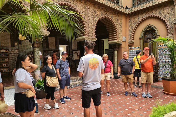Lisbon Small-Group Food Tour: Eat & Drink Like a Local - Seafood Rice with Lobster and Bacalhau à Brás: The Main Event