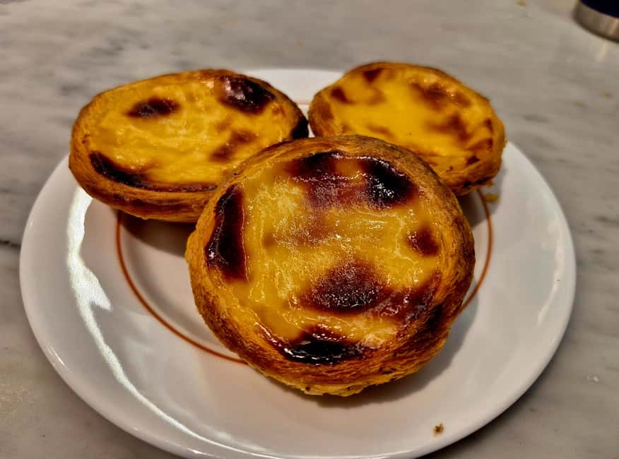 Lisbon Small-Group Food & Wine Tour Eat & Drink like a Local - Who should book this Lisbon food and wine tour (and who should skip it)