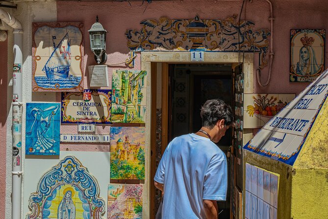 Lisbon: Small Group Half-Day City Tour & Belém Sites - Belém in Four Hours: a smart route that doesn’t waste daylight