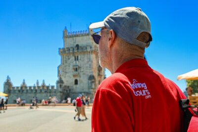 Lisbon: Small Group Half-Day City Tour & Belém Sites - Torre de Belém: what to notice at Lisbon’s Age of Discovery gateway