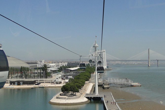 Lisbon Small-Group Sightseeing City Tour with Transportation - A First-Time Lisbon Plan That Actually Makes Sense