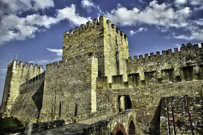 Lisbon Small-Group Sightseeing City Tour with Transportation - Price and Value: What You’re Really Paying For