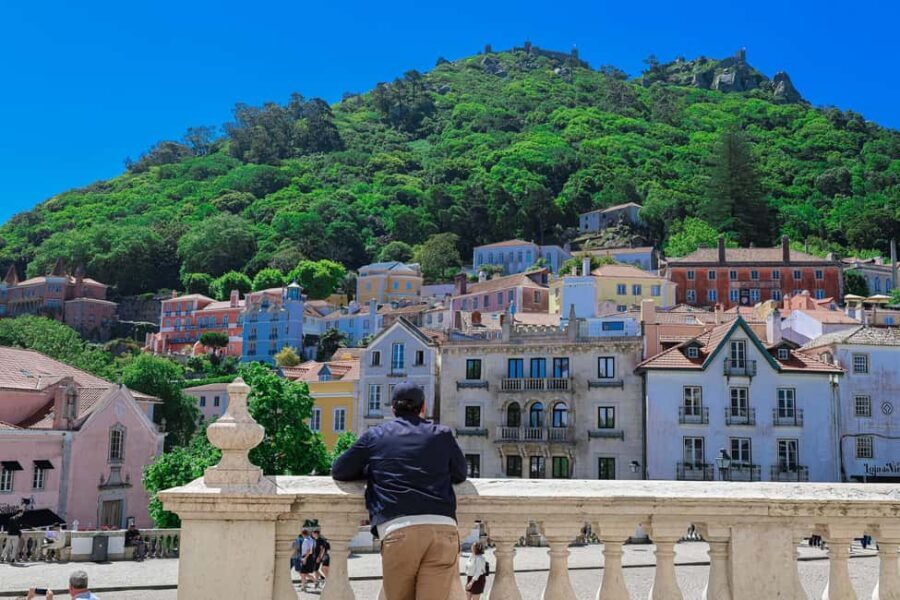 Lisbon: Small-Group Sintra, Pena Palace, Cascais, & Belém - Key things to know before you go