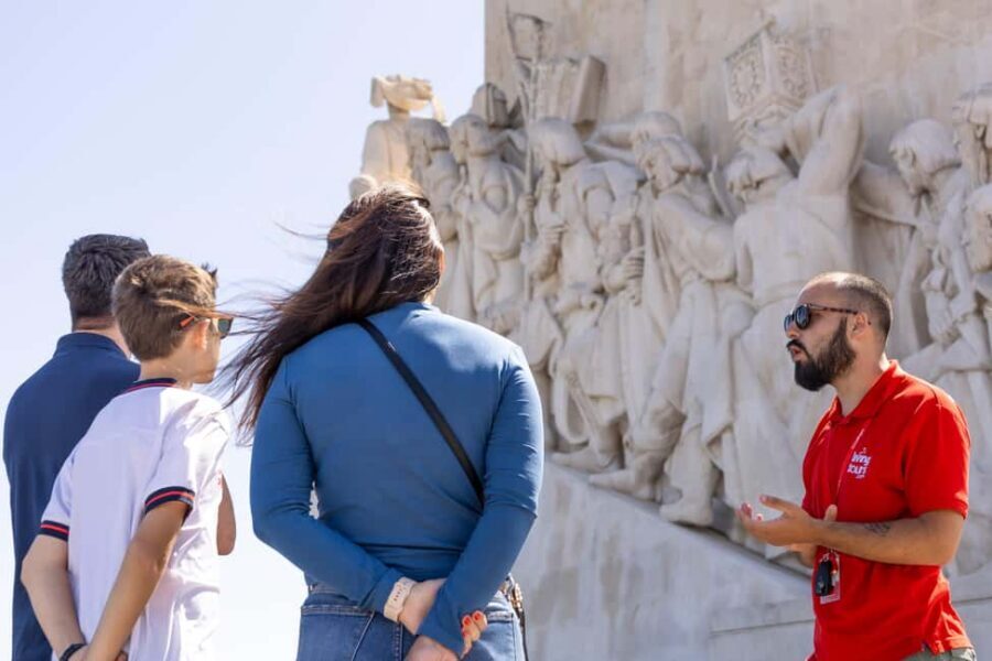 Lisbon: Small-Group Sintra, Pena Palace, Cascais, & Belém - Why this Lisbon day trip works (even when the day feels packed)