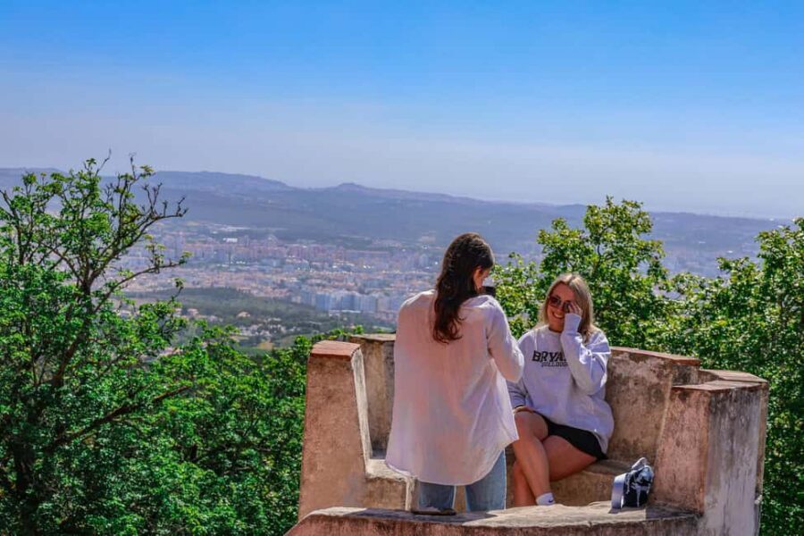 Lisbon: Small-Group Sintra, Pena Palace, Cascais, & Belém - Who this tour suits best