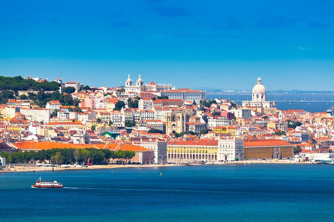 Lisbon - Small Group Walking Tour - Bairro Alto, Bica, and Cais do Sodré: the old Lisbon mood