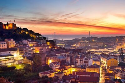 Lisbon - Small Group Walking Tour - Igreja de São Roque: Baroque church art with a story