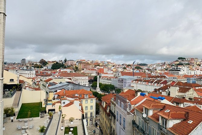 Lisbon - Small Group Walking Tour - Chiado: traditional stores and everyday Lisbon