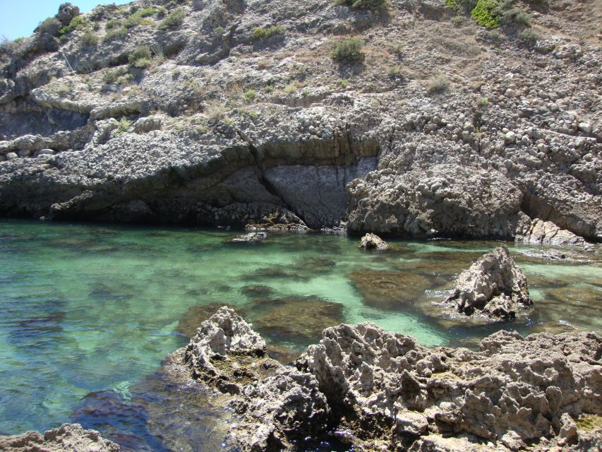 Lisbon: Snorkelling in Sesimbra/Arrábida Natural Park - Who this snorkeling tour suits best
