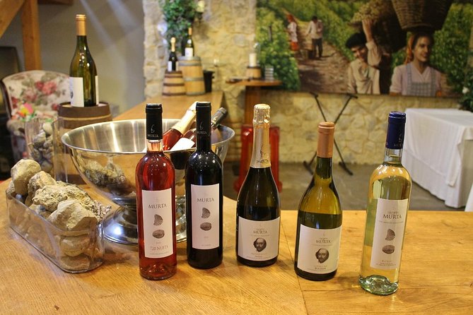 Lisbon Southern Region (Fernão Pó) Wine Tasting Private Tour - Cheleiros parish: traditional grapes and the Jampal story