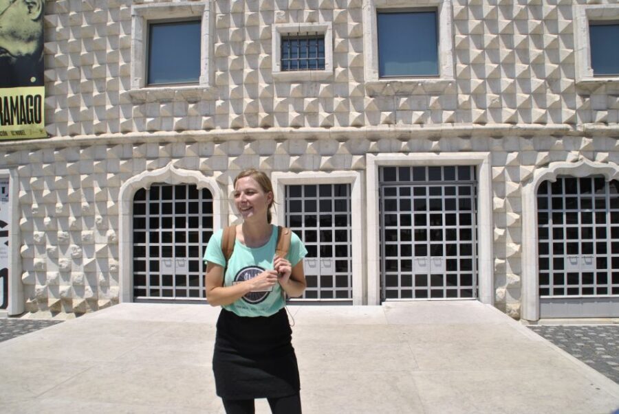 Lisbon: Starter Walking Tour to the highlights in German - Key Highlights You’ll Actually Feel on the Walk