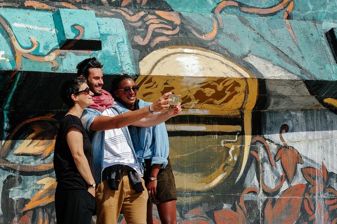 LISBON Street Art Tour - Key things to know before you go